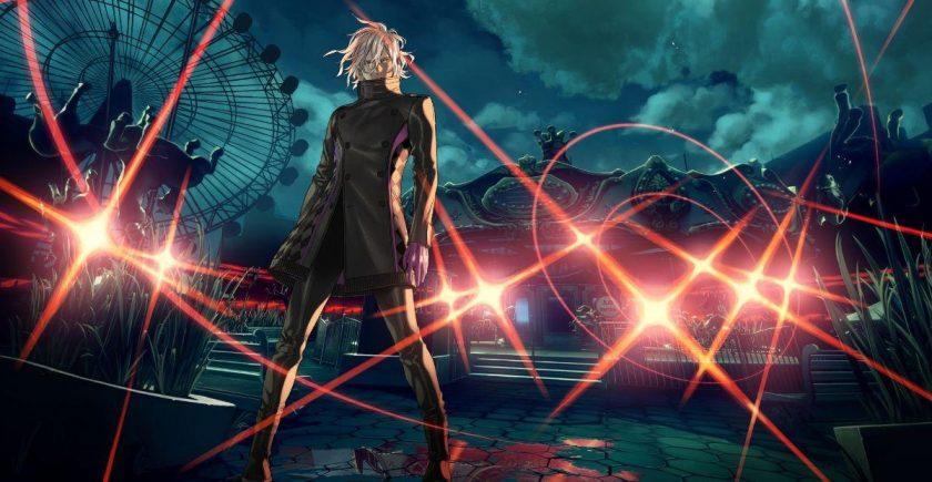 AI: The Somnium Files
