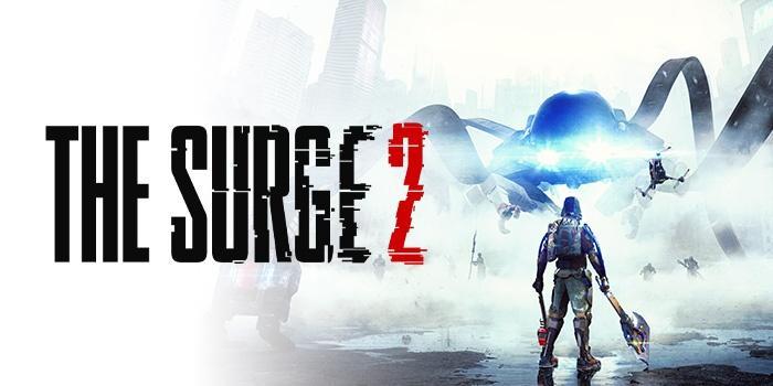 the surge 2
