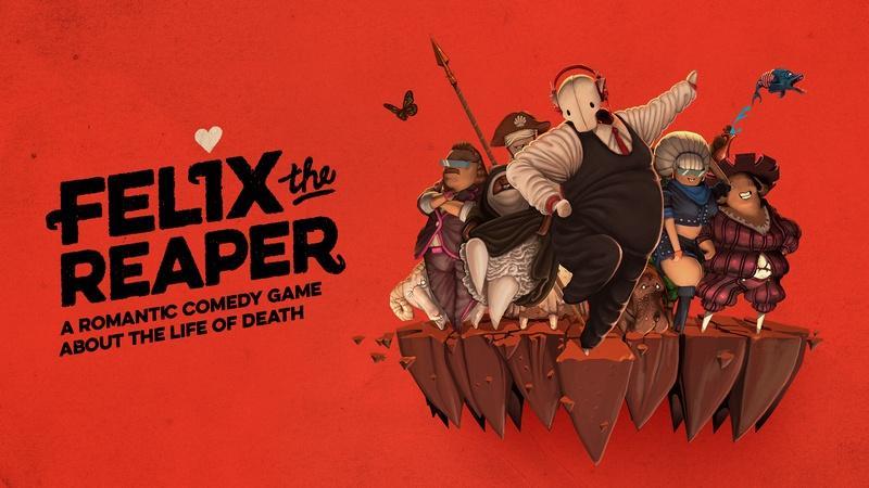 felix the reaper