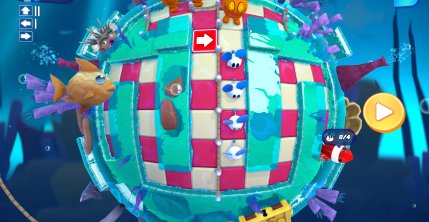 chuchu rocket universe