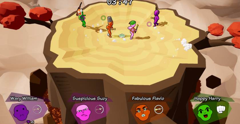 Kerfufffight