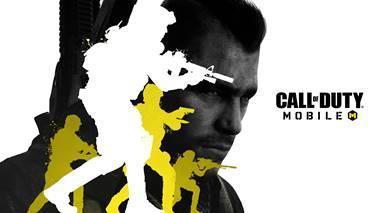 call of duty mobile