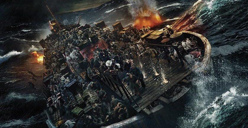 saving leningrad