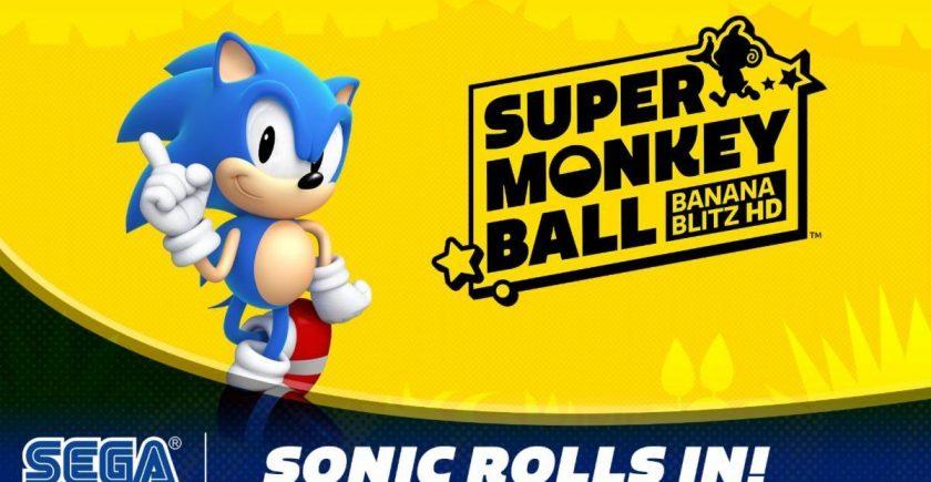 super monkey ball
