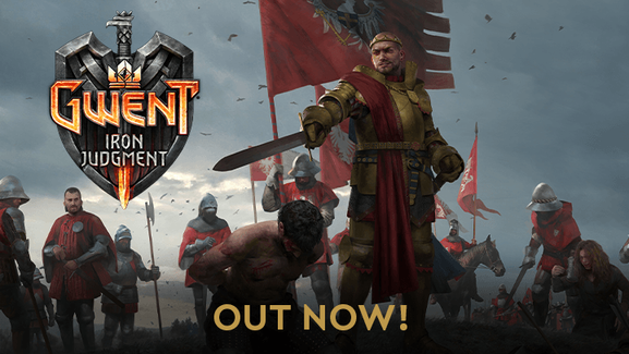 iron judgment