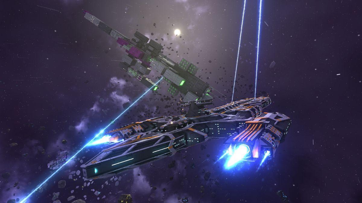 avorion