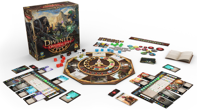 divinity: original sin