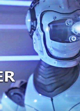 New 5 Galaxies Trailer Released