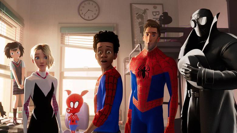 spider-verse 2
