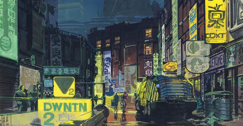 syd mead