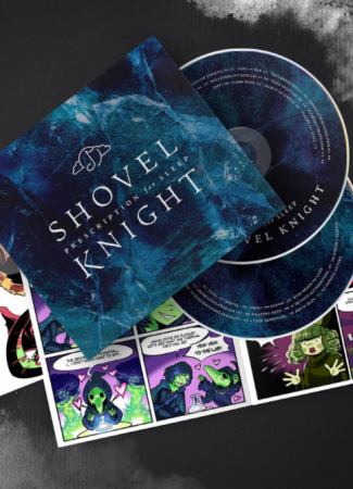shovel knight