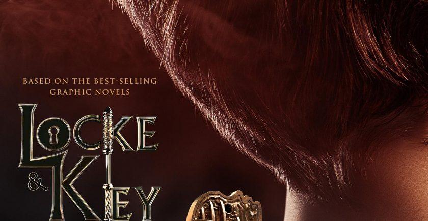 locke & key