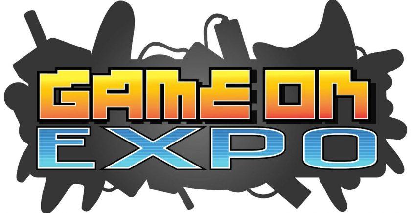 game on expo