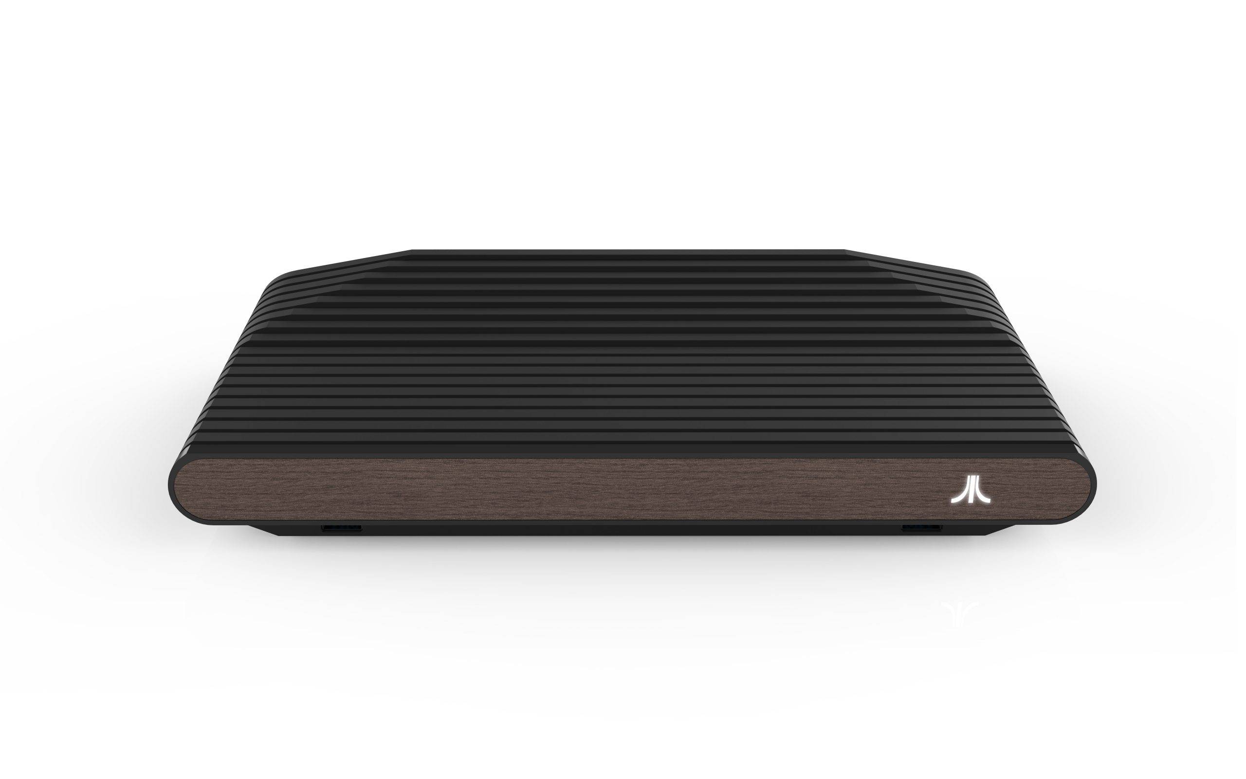 atari vcs