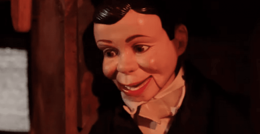 weird fiction