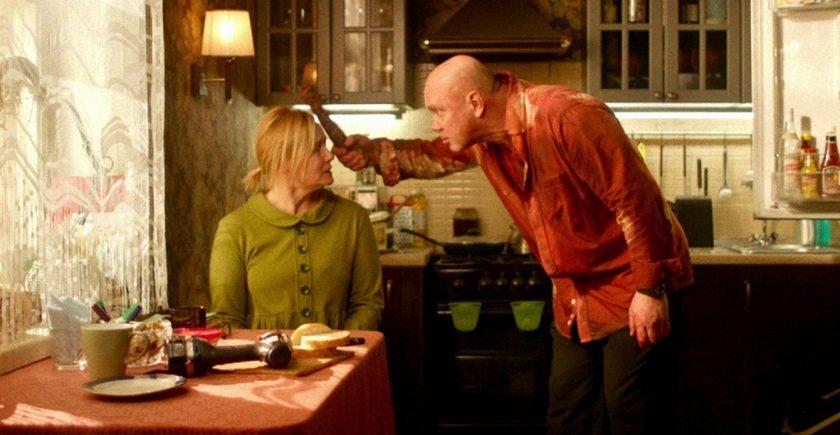 why don't you just die