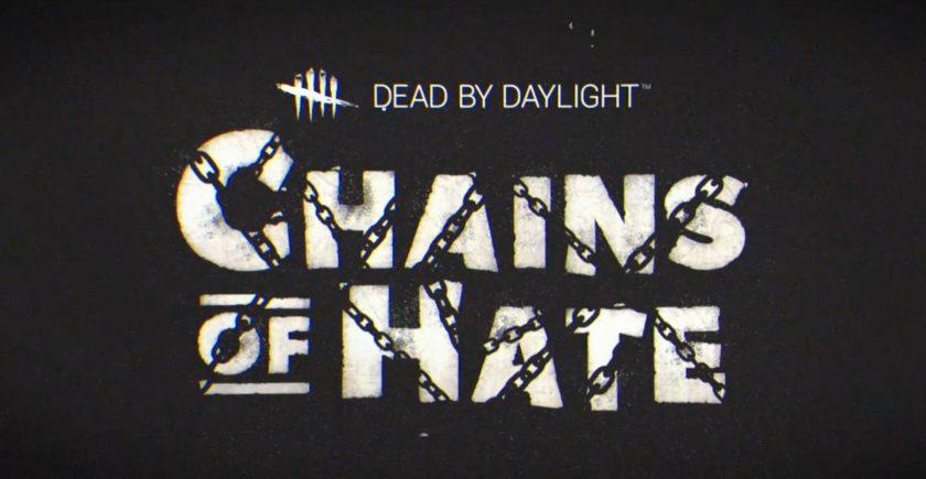 chains of hate