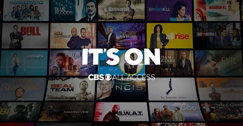 viacom