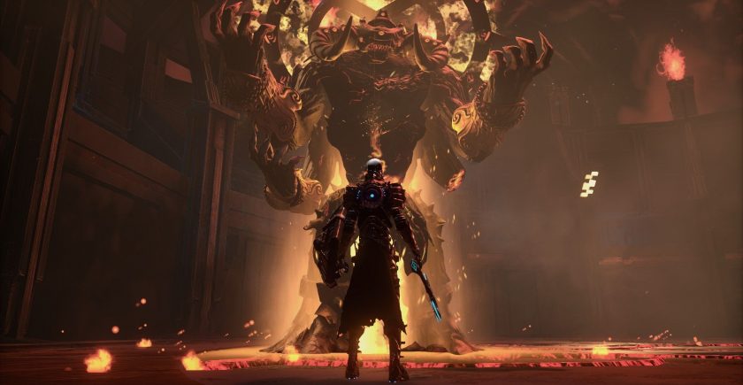 hellpoint