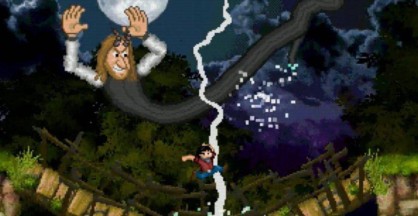 ghosts 'n djs