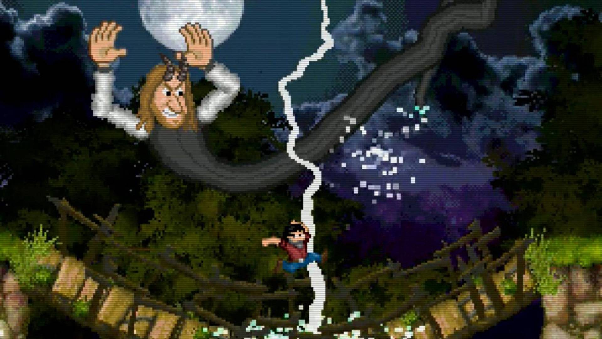 ghosts 'n djs
