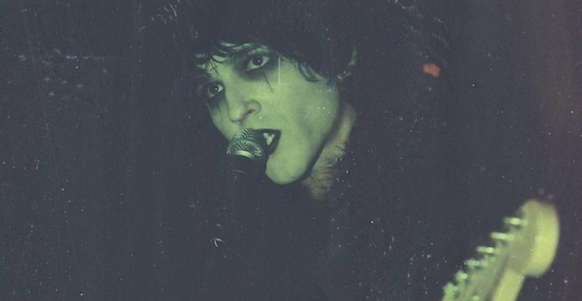johnny goth