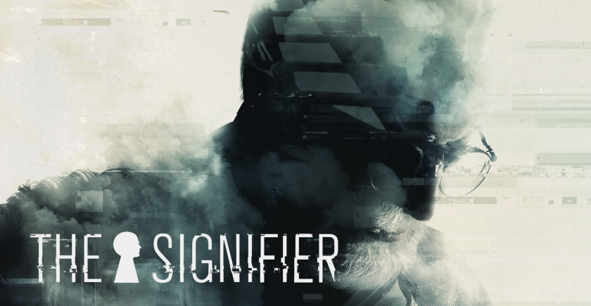the signifier