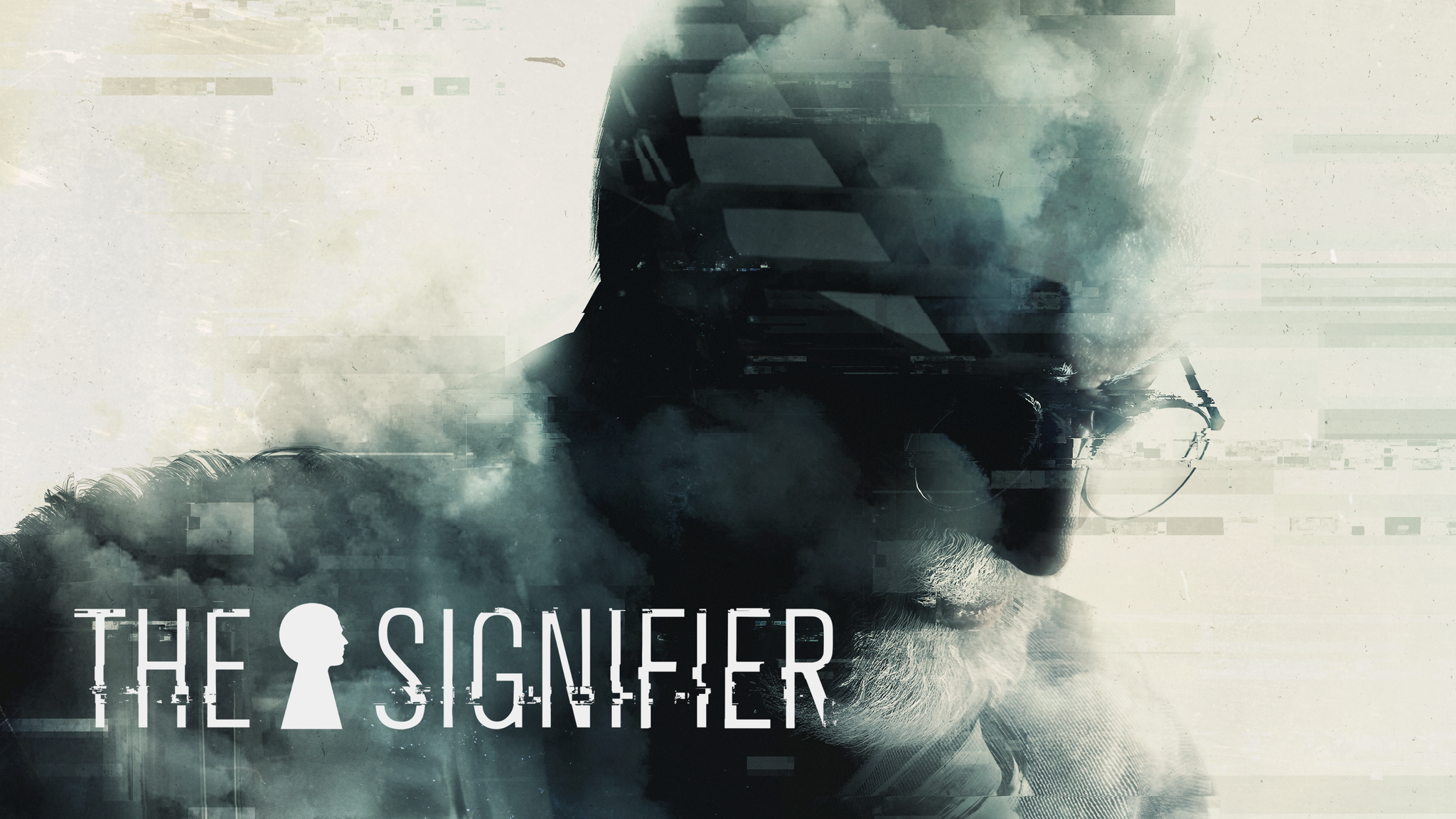 the signifier