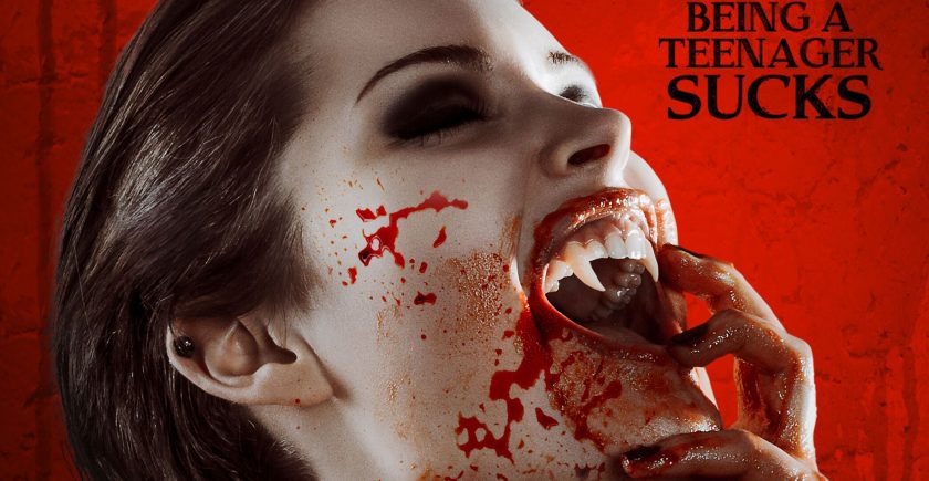girls just wanna have blood