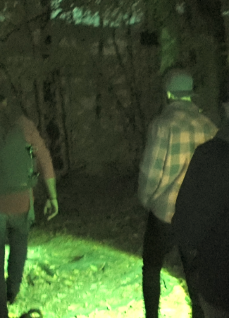 on the trail of ufos