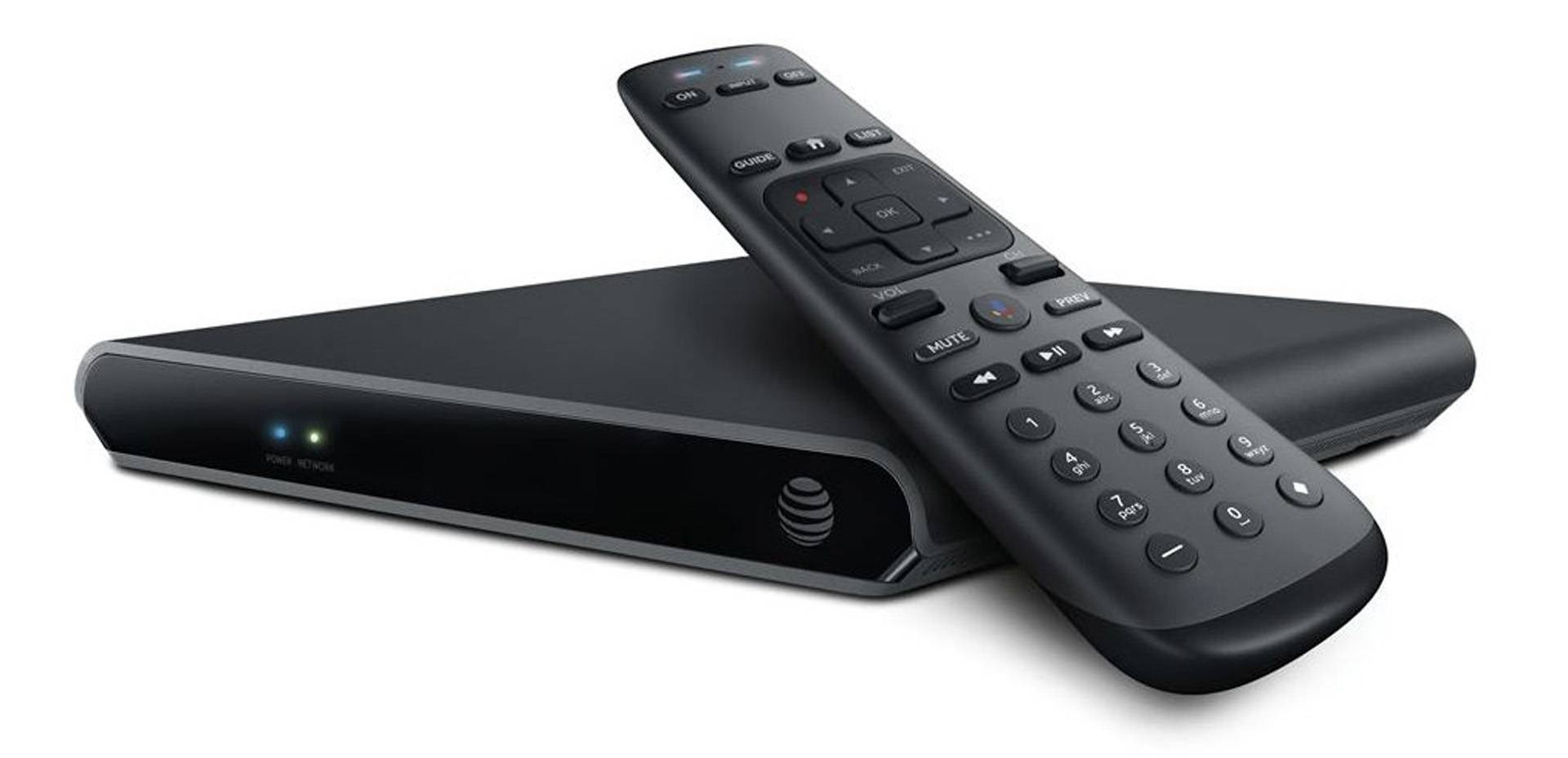AT&T TV