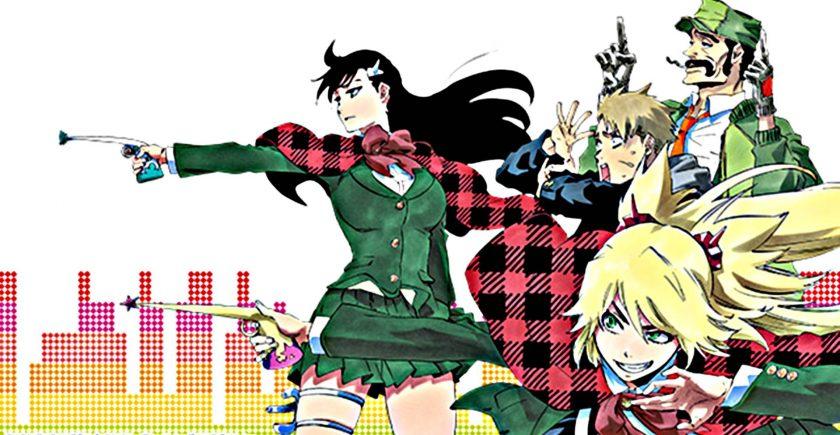 bleach anime