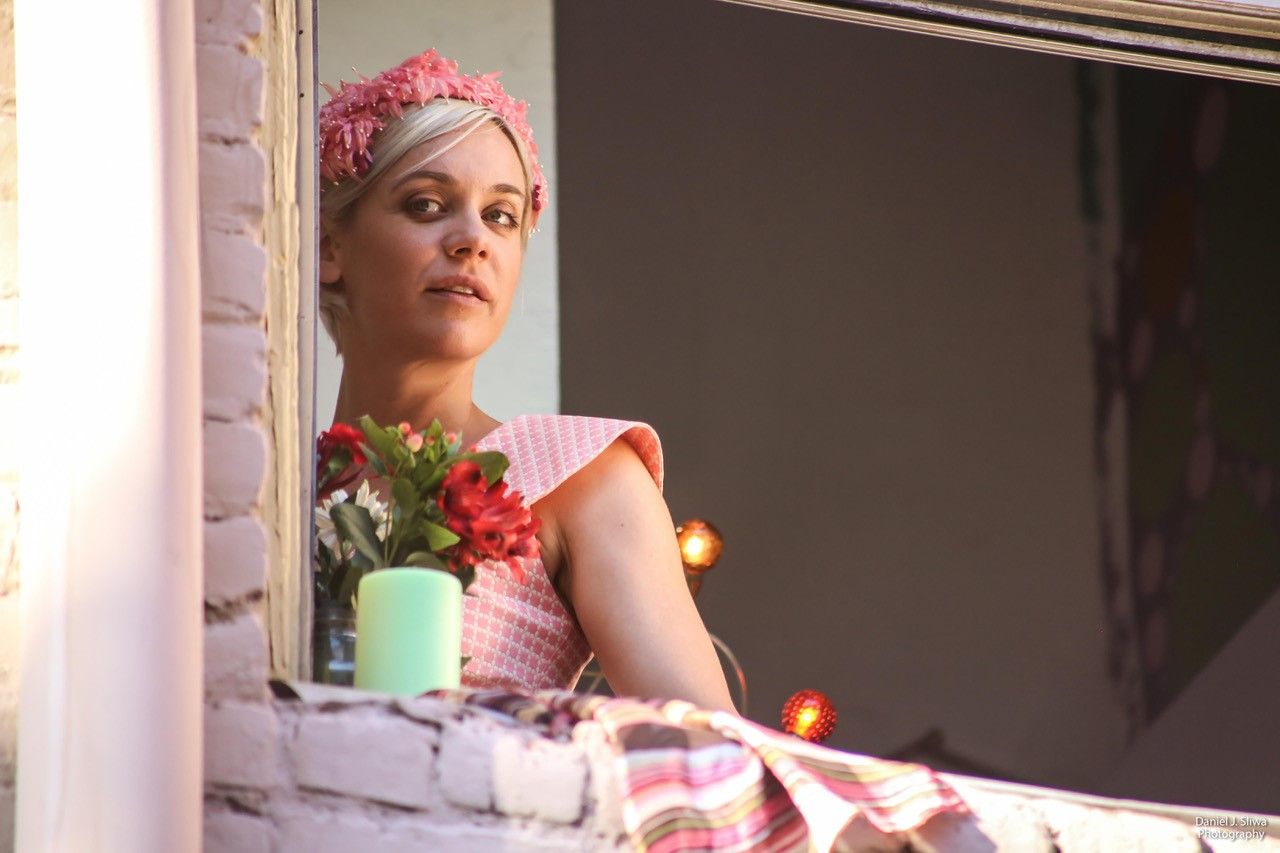 The Ascension Of Ava Delaine