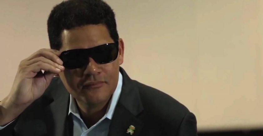 reggie fils-aime