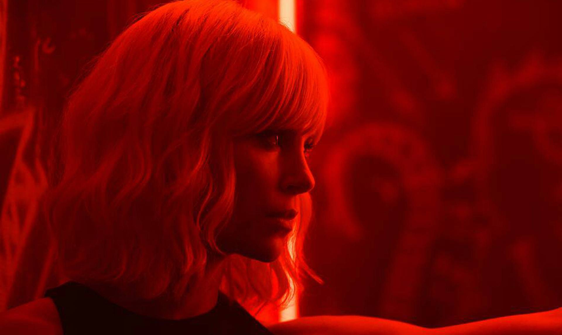 atomic blonde