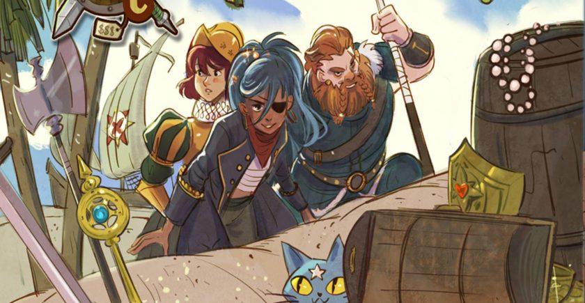 bargain quest