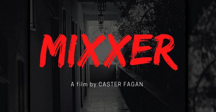 mixxer