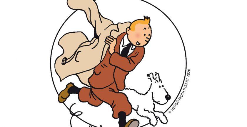 tintin