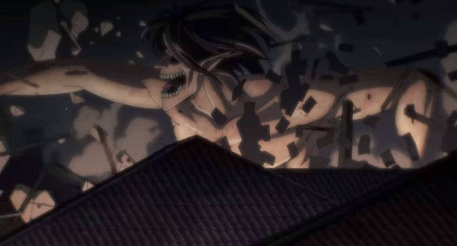 attack on titan