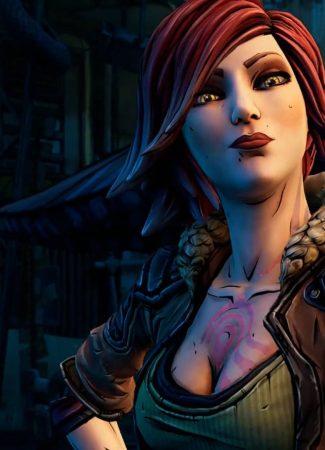 borderlands movie