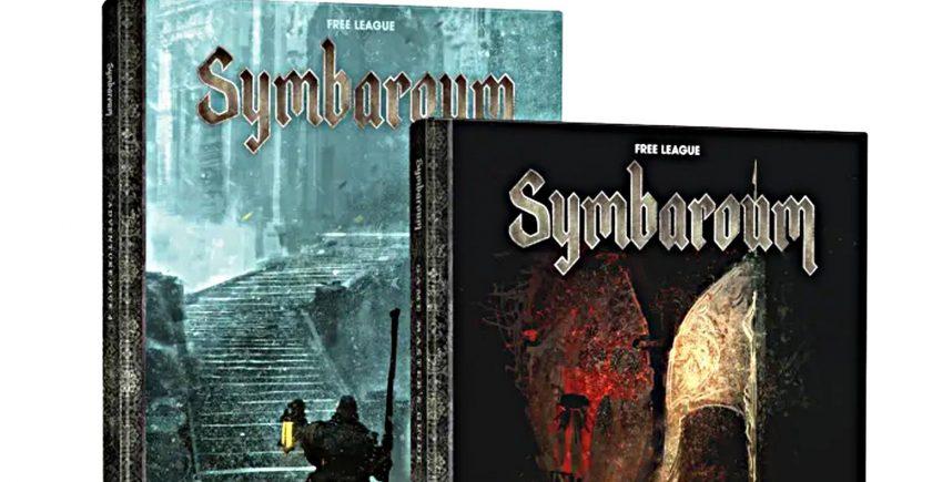 symbaroum
