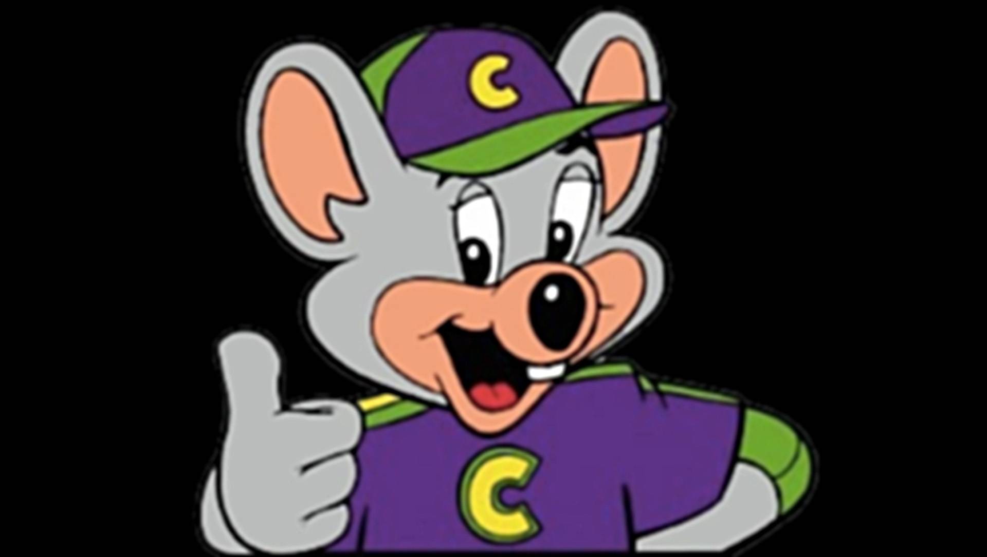 chuck e cheese