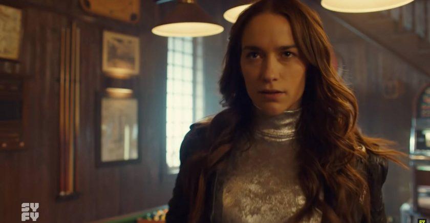 wynonna earp