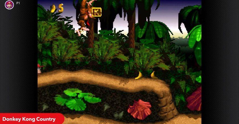 nintendo switch online
