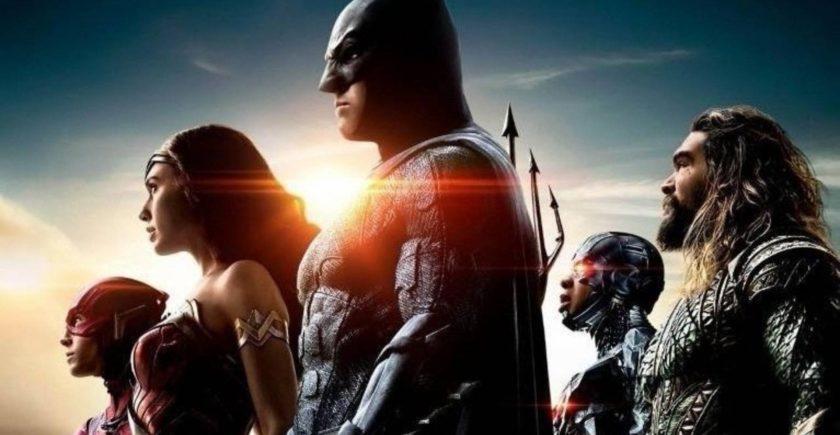 snyder cut