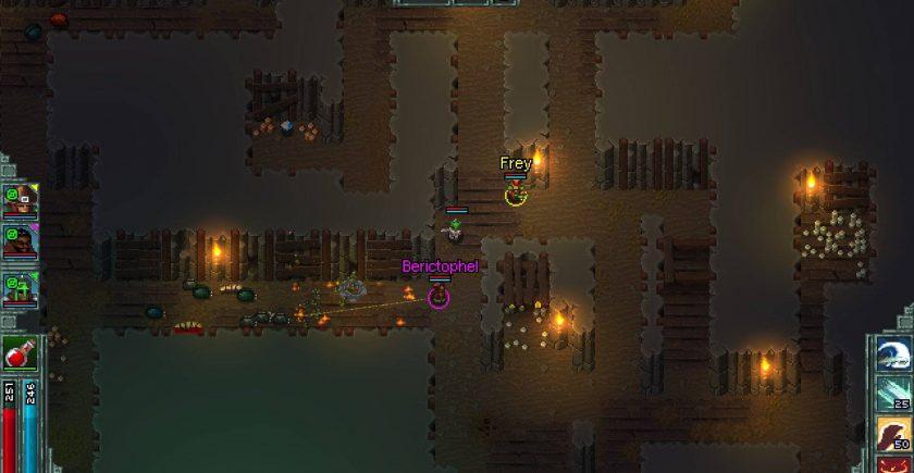 heroes of hammerwatch