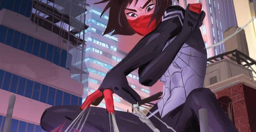 silk