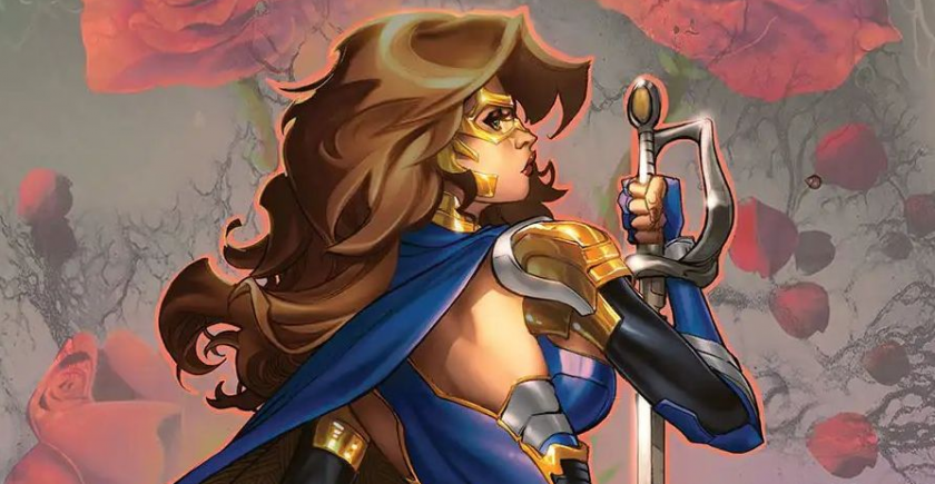 zenescope