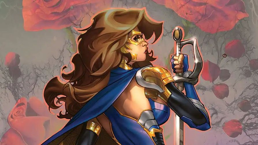zenescope