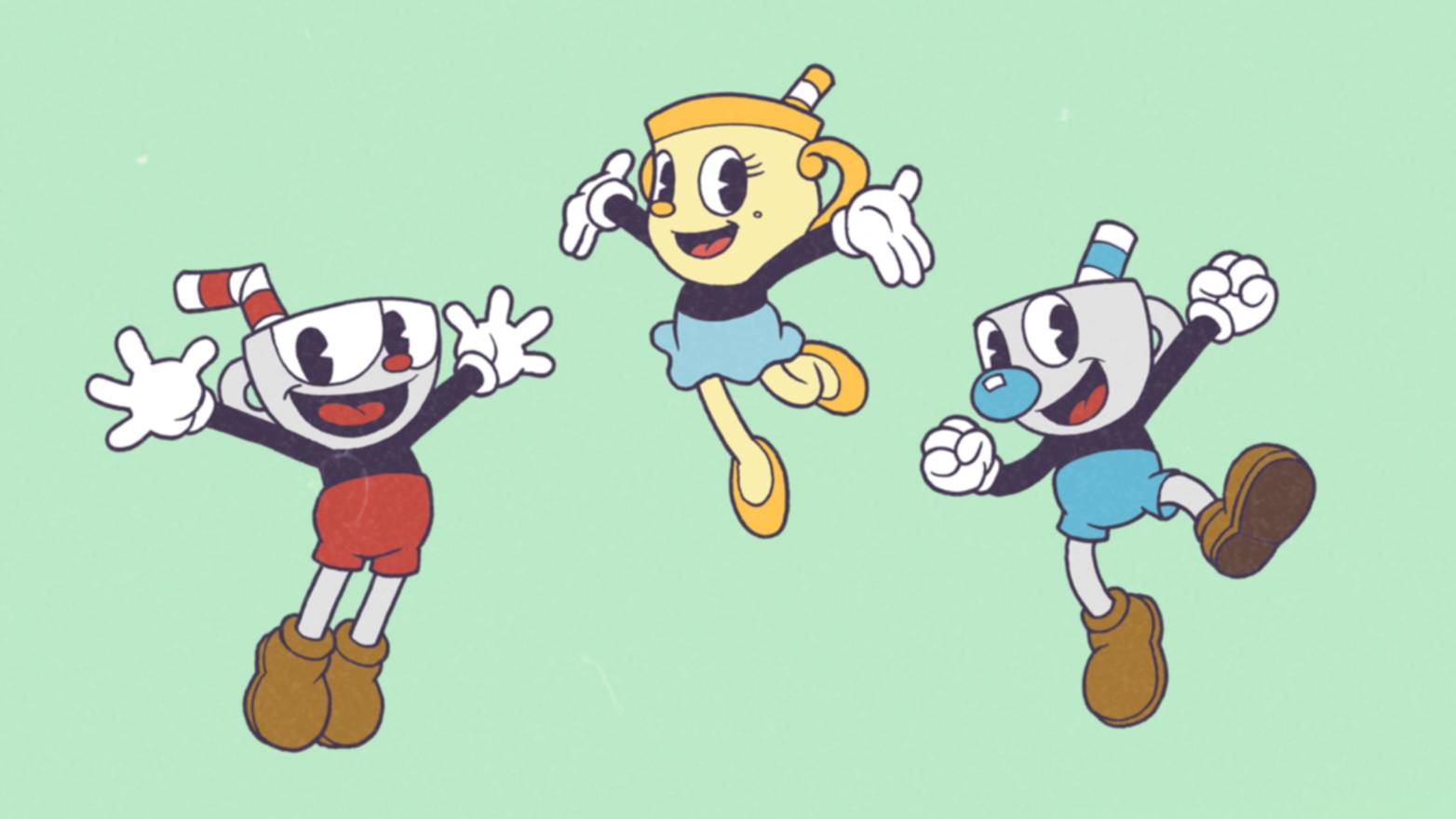 cuphead